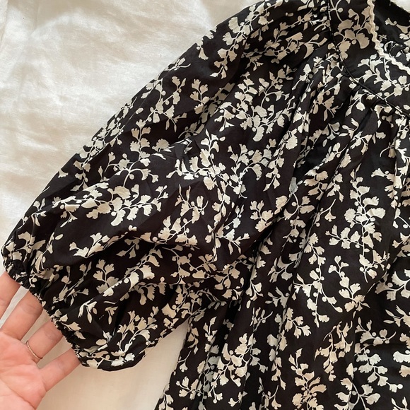 THE GREAT. The Elm button up top - Picture 4 of 6